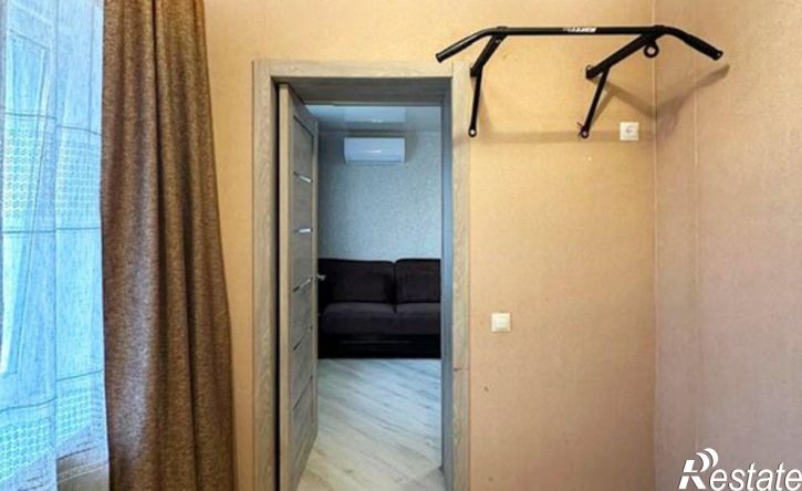 1-комн квартира улица Кости Рослого, 50,  д. 50