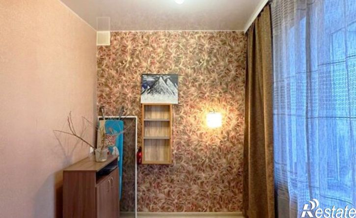 1-комн квартира улица Кости Рослого, 50,  д. 50