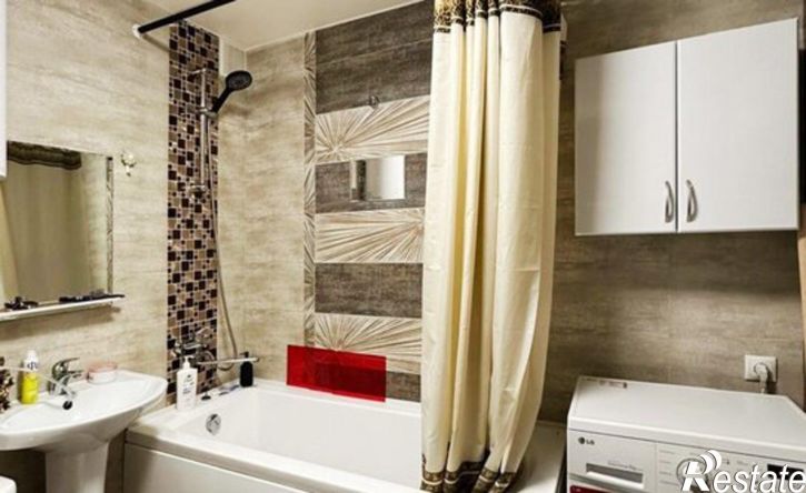 1-комн квартира улица Кости Рослого, 50,  д. 50