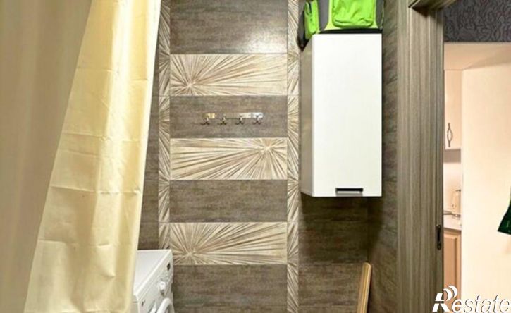 1-комн квартира улица Кости Рослого, 50,  д. 50