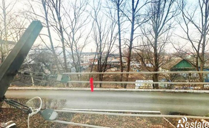 1-комн квартира улица Кости Рослого, 50,  д. 50