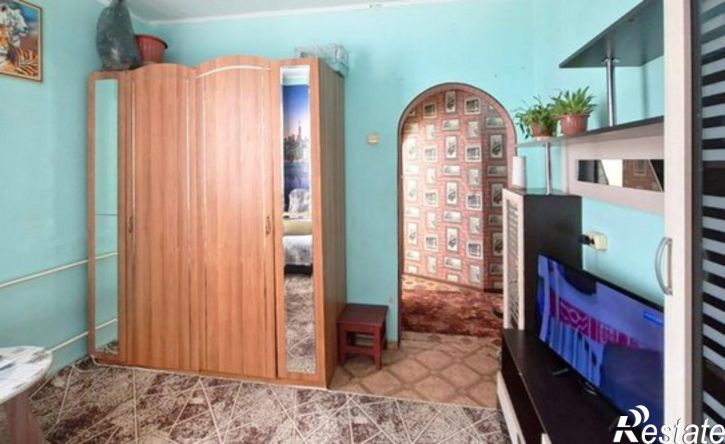 1-комн квартира улица Кадукова, 3,  д. 3