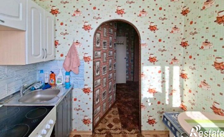 1-комн квартира улица Кадукова, 3,  д. 3