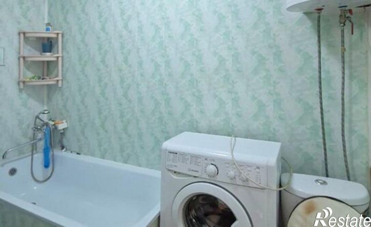 1-комн квартира улица Кадукова, 3,  д. 3