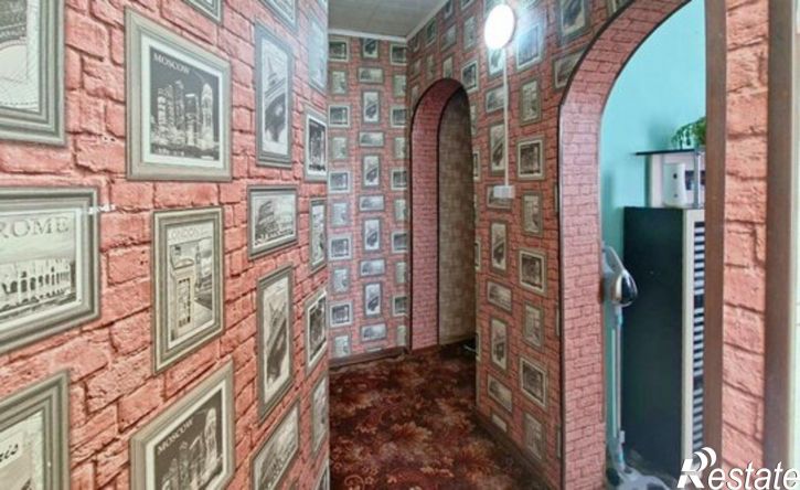 1-комн квартира улица Кадукова, 3,  д. 3