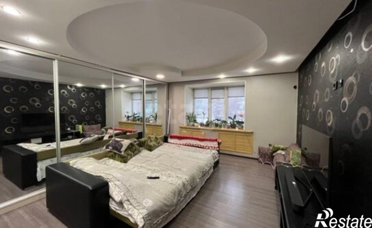 3-комн квартира ул Октябрьская, 59б,  д. 59б