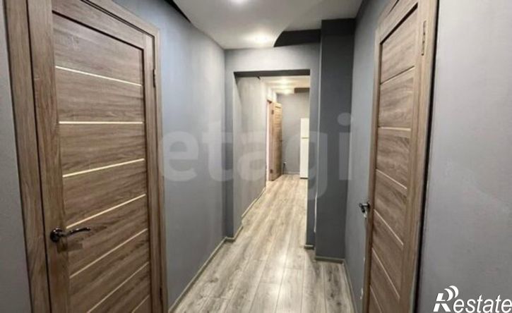 3-комн квартира ул Октябрьская, 59б,  д. 59б