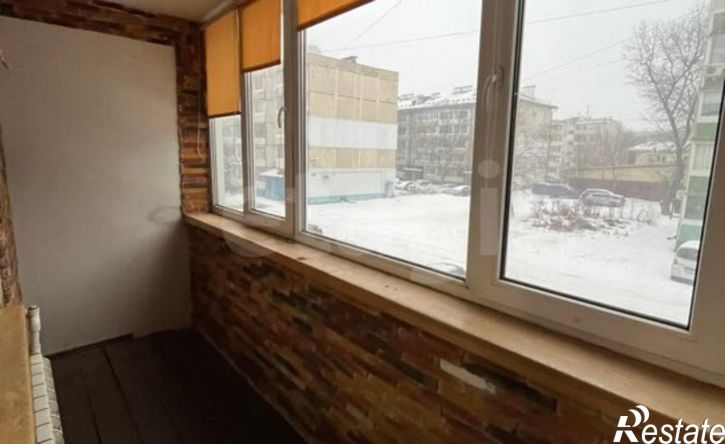 3-комн квартира ул Октябрьская, 59б,  д. 59б