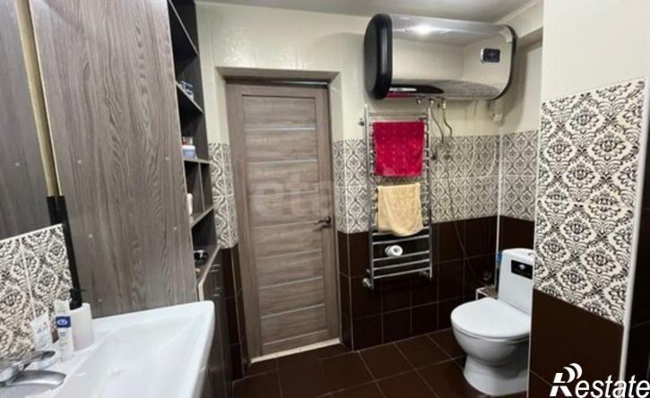 3-комн квартира ул Октябрьская, 59б,  д. 59б