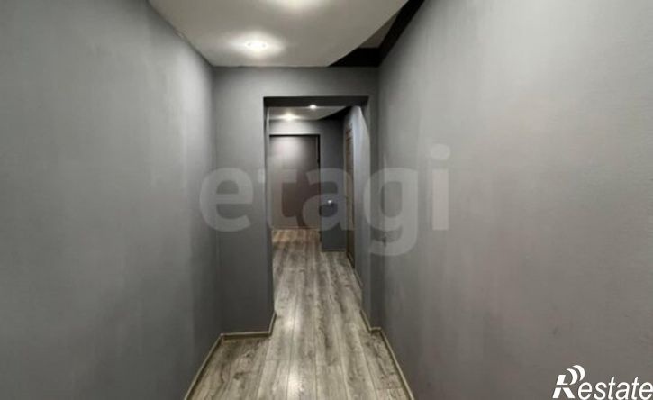 3-комн квартира ул Октябрьская, 59б,  д. 59б