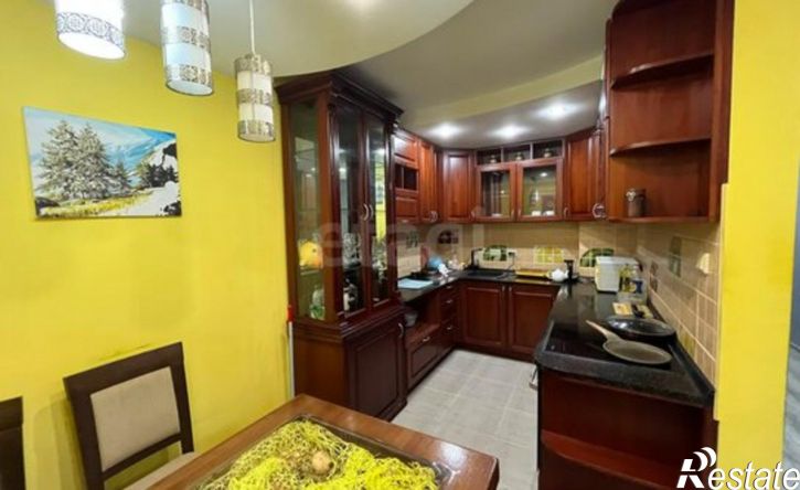 3-комн квартира ул Октябрьская, 59б,  д. 59б