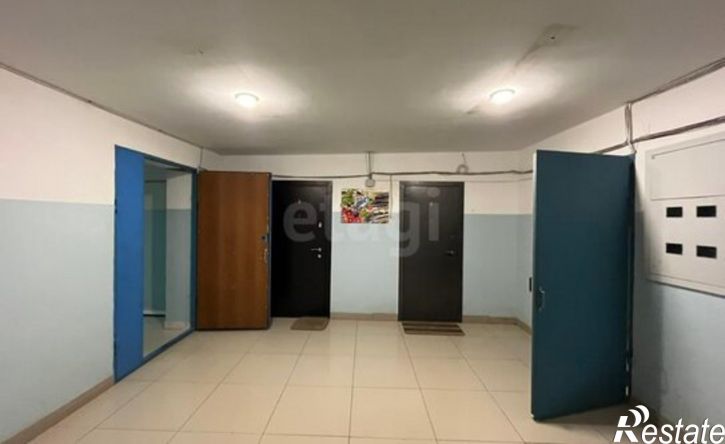 3-комн квартира ул Октябрьская, 59б,  д. 59б