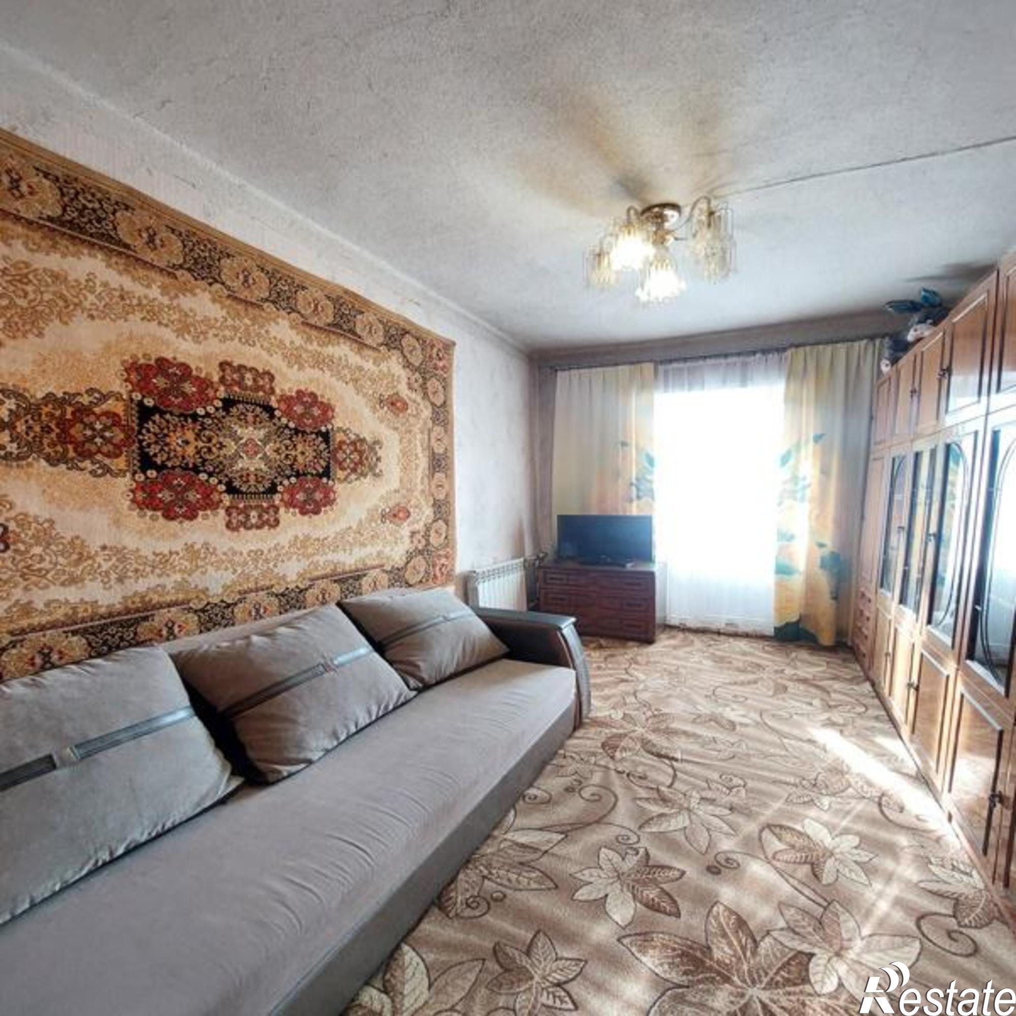 Купить квартиру за 4 150 000 рублей на квартал Ленинская,Владивостокская улица,18