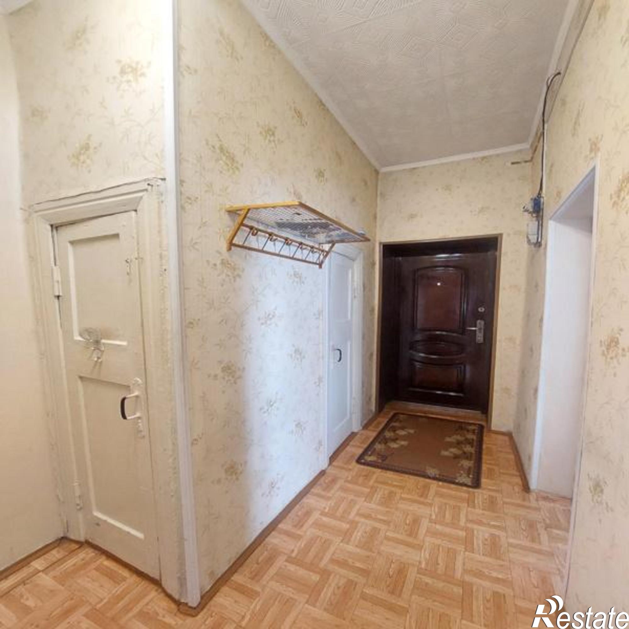 Купить квартиру за 4 150 000 рублей на квартал Ленинская,Владивостокская улица,18