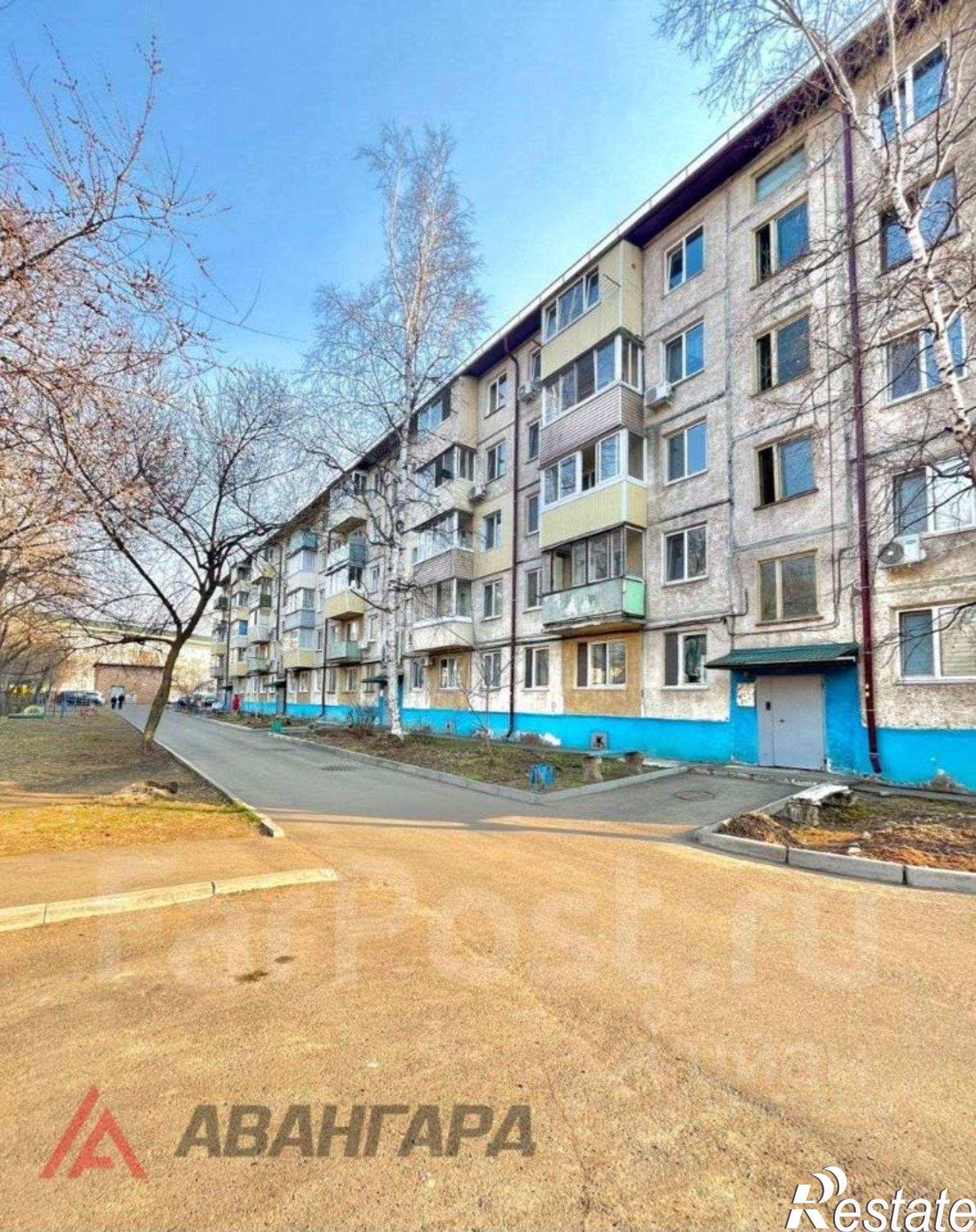 Купить квартиру за 4 800 000 рублей на улица Жуковского, 13