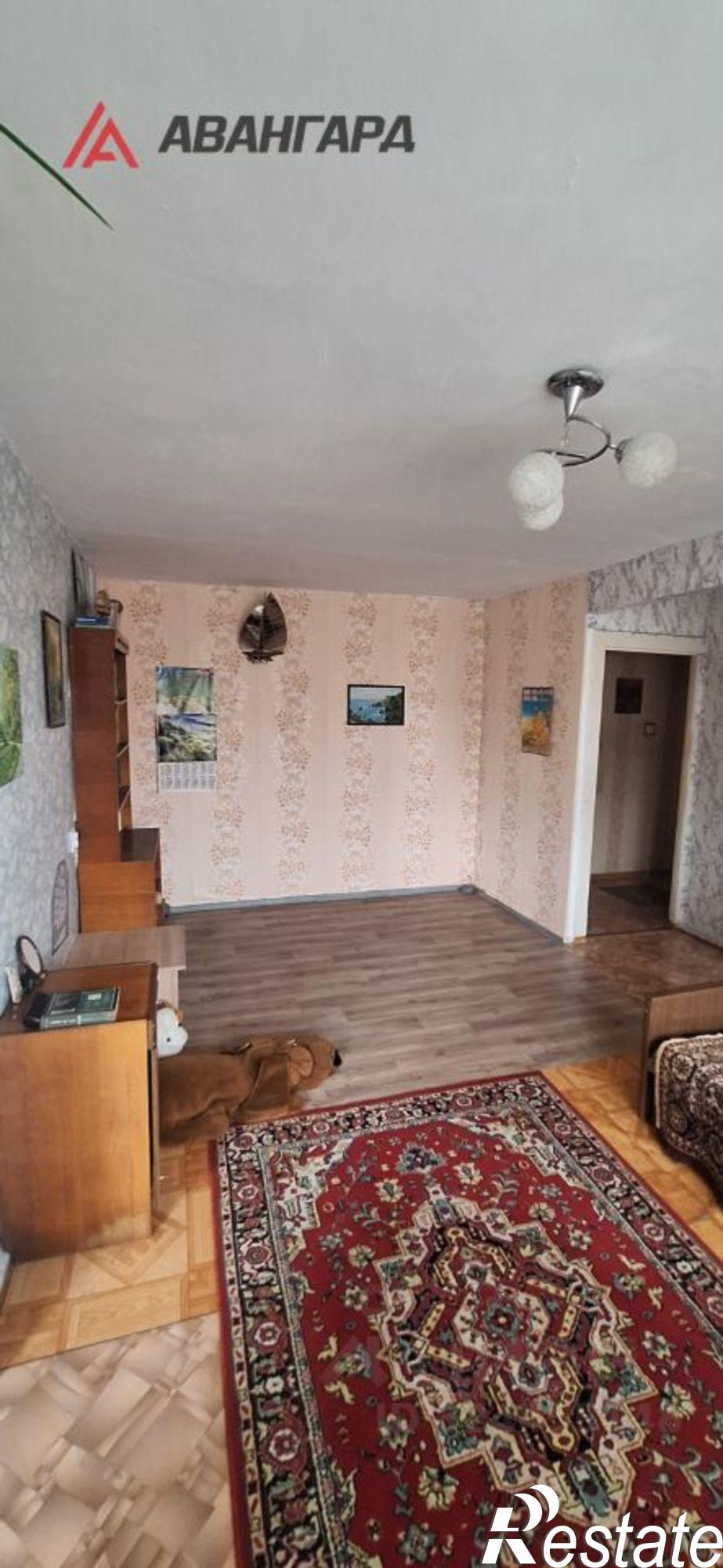 Купить квартиру за 4 800 000 рублей на улица Жуковского, 13