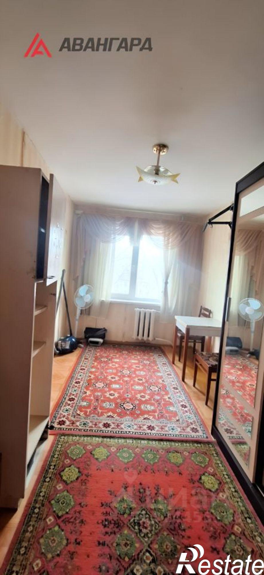 Купить квартиру за 4 800 000 рублей на улица Жуковского, 13