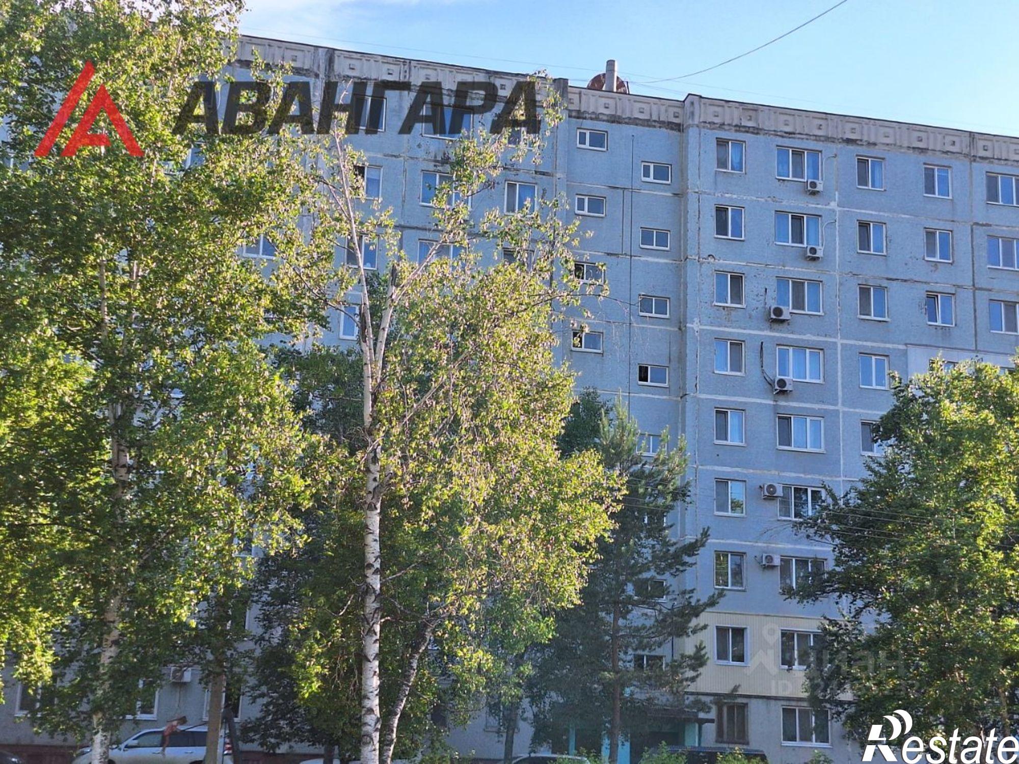 Купить квартиру за 7 100 000 рублей на ул Ломоносова, 70