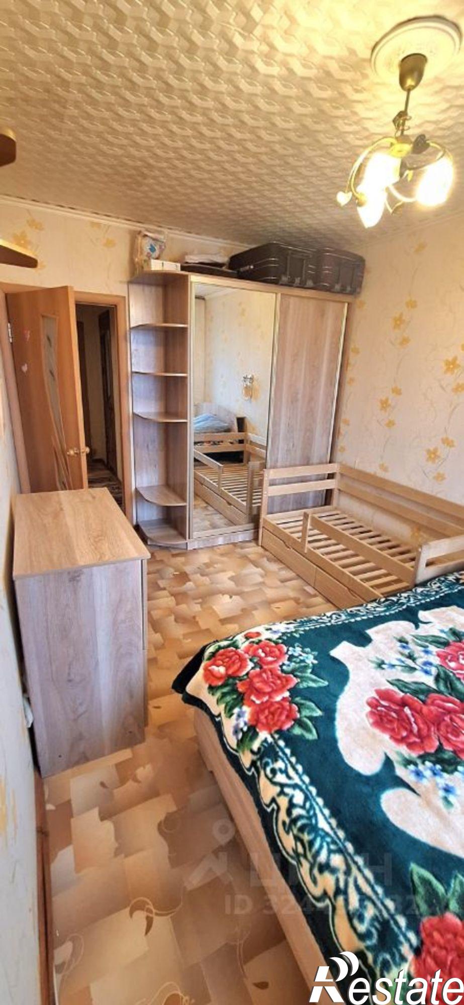 Купить квартиру за 7 100 000 рублей на ул Ломоносова, 70