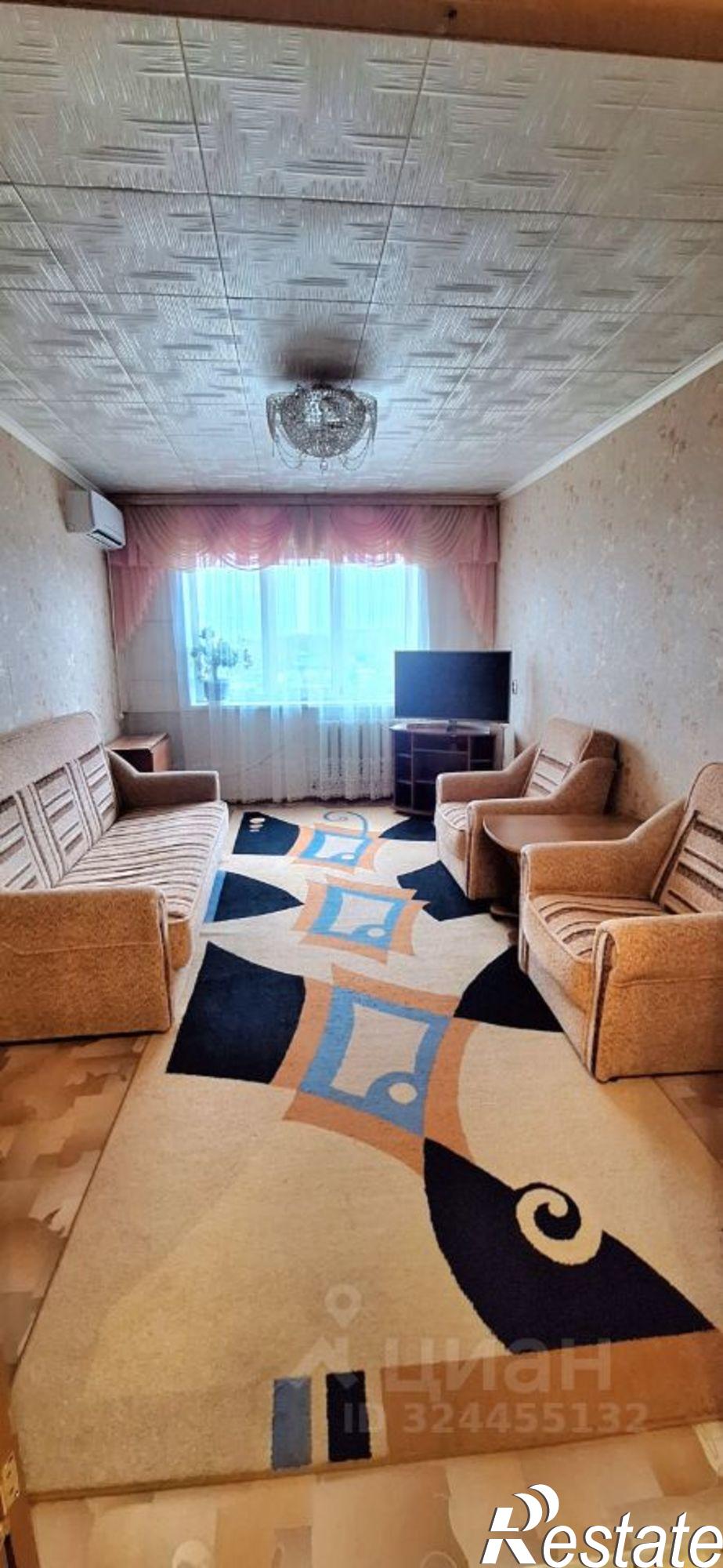 Купить квартиру за 7 100 000 рублей на ул Ломоносова, 70