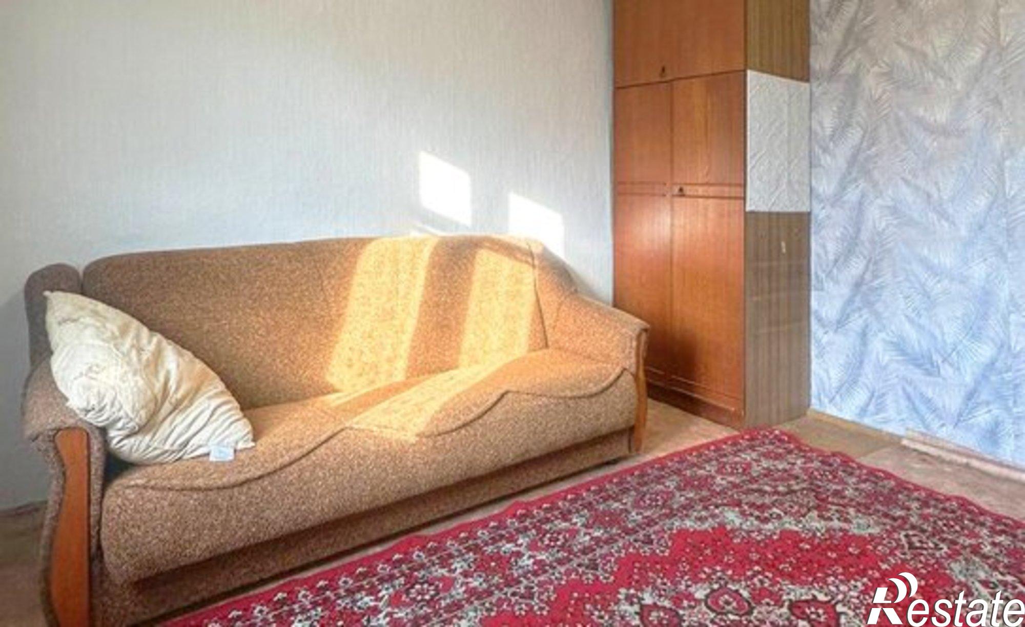 Купить квартиру за 5 500 000 рублей на ул Пушкина, 8