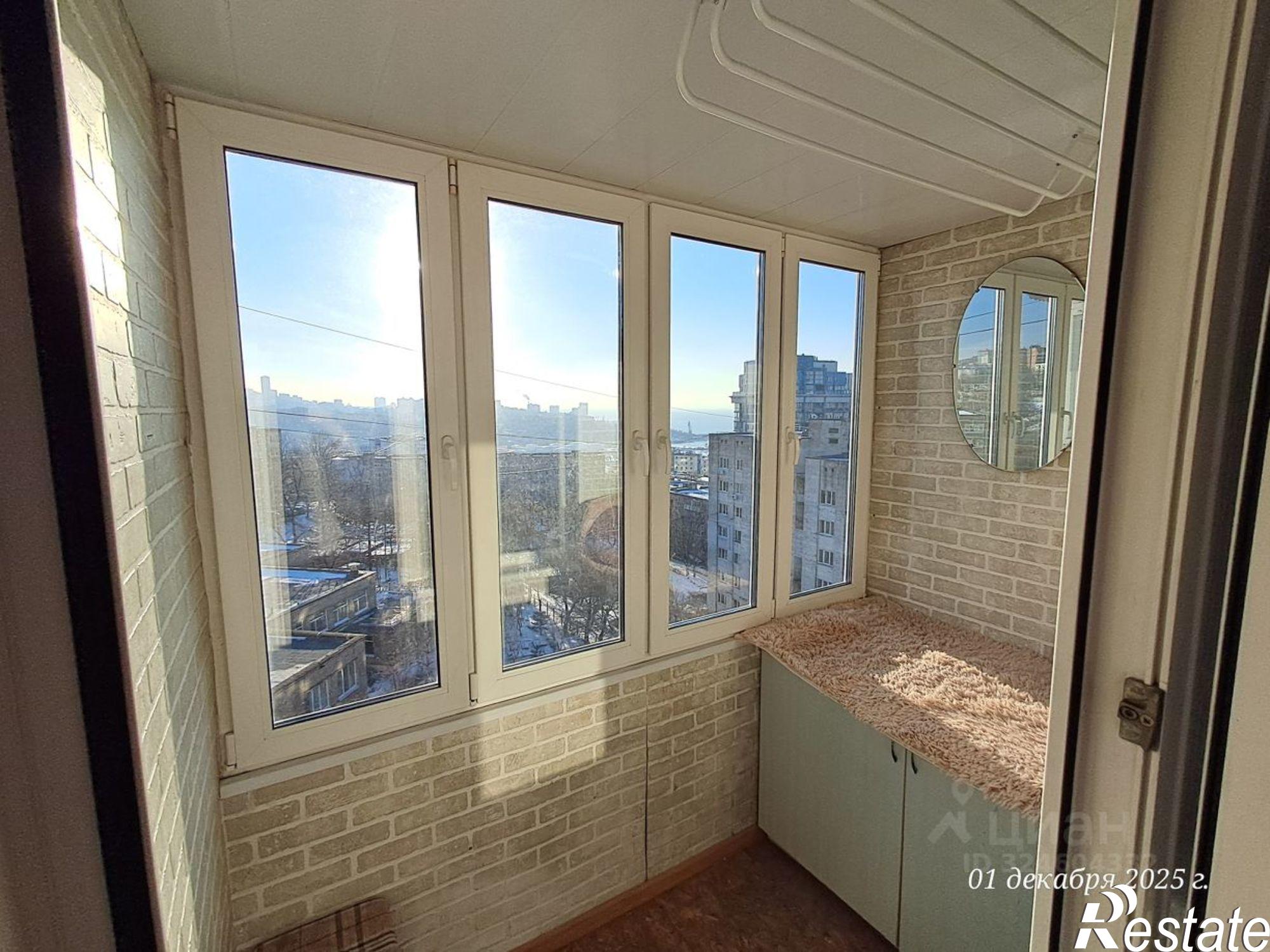 Сдать квартиру за 60 000 рублей на Владивосток