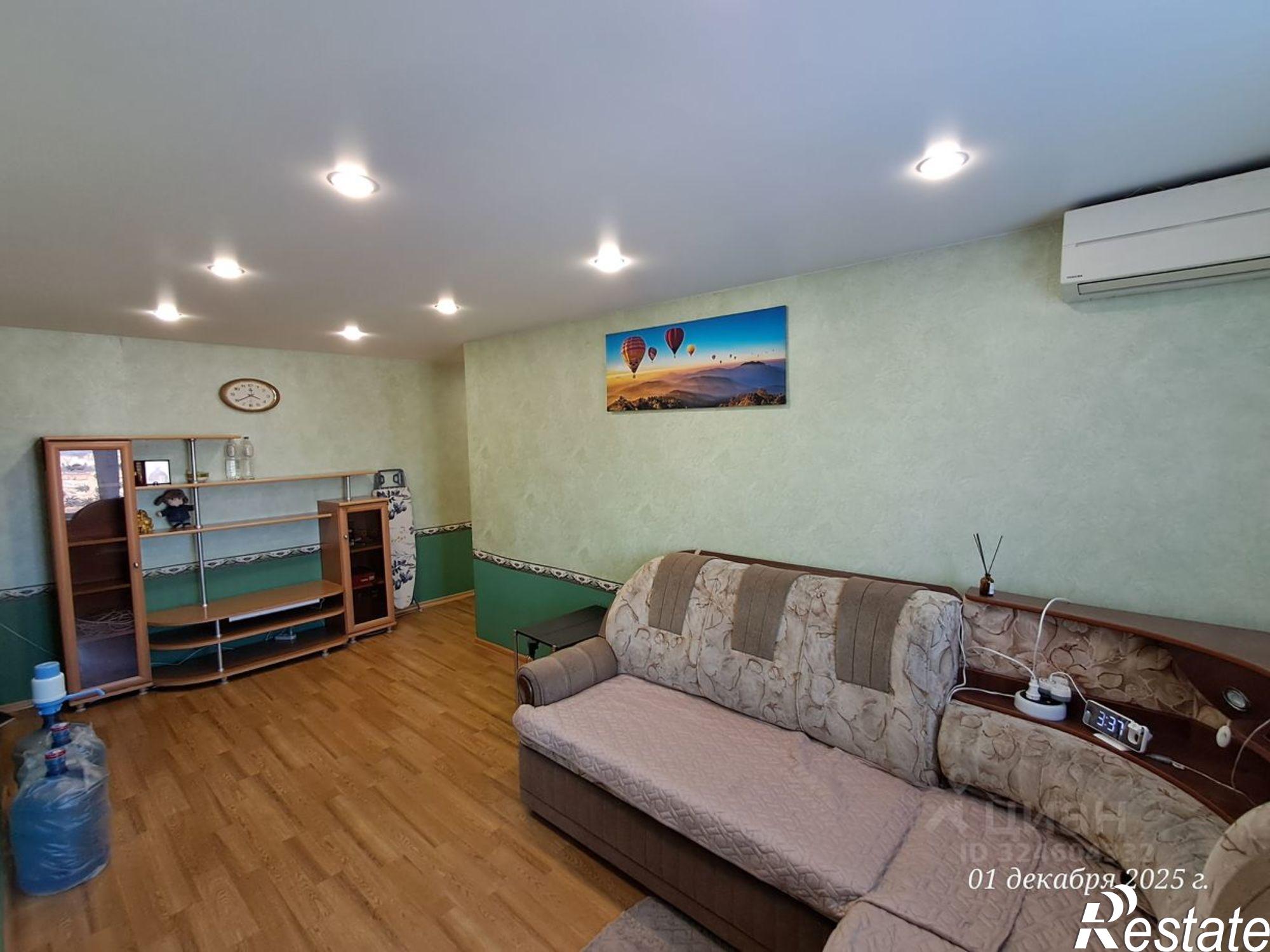 Сдать квартиру за 60 000 рублей на Владивосток