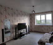 1-комн, 36кв м, этаж 7/9 ул Новожилова, 3а