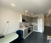 2-комн, 63кв м, этаж 4/20 улица Сабанеева