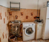 2-комн, 46кв м, этаж 5/5 ул Нерчинская, 23