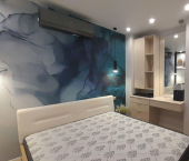 3-комн, 56кв м, этаж 2/23 пр-кт 100-летия Владивостока, 178