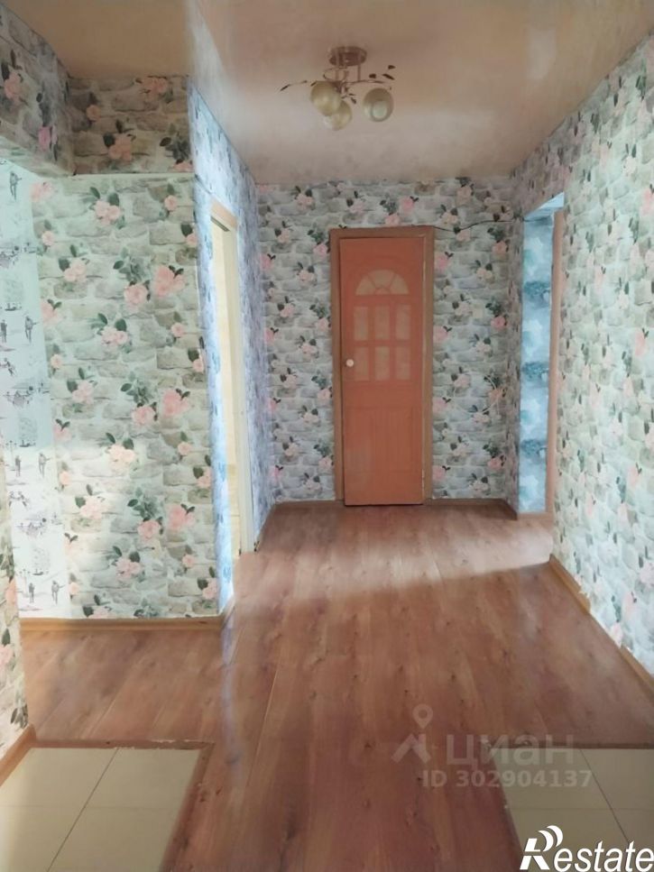 2-комн квартира ул Строительная, 15,  д. 15