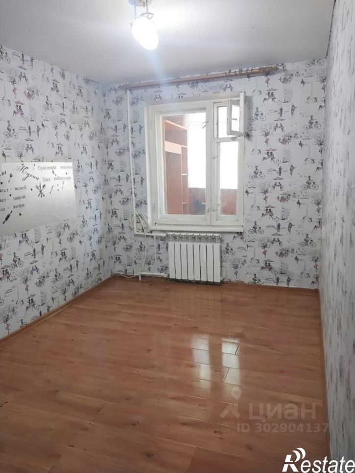 2-комн квартира ул Строительная, 15,  д. 15