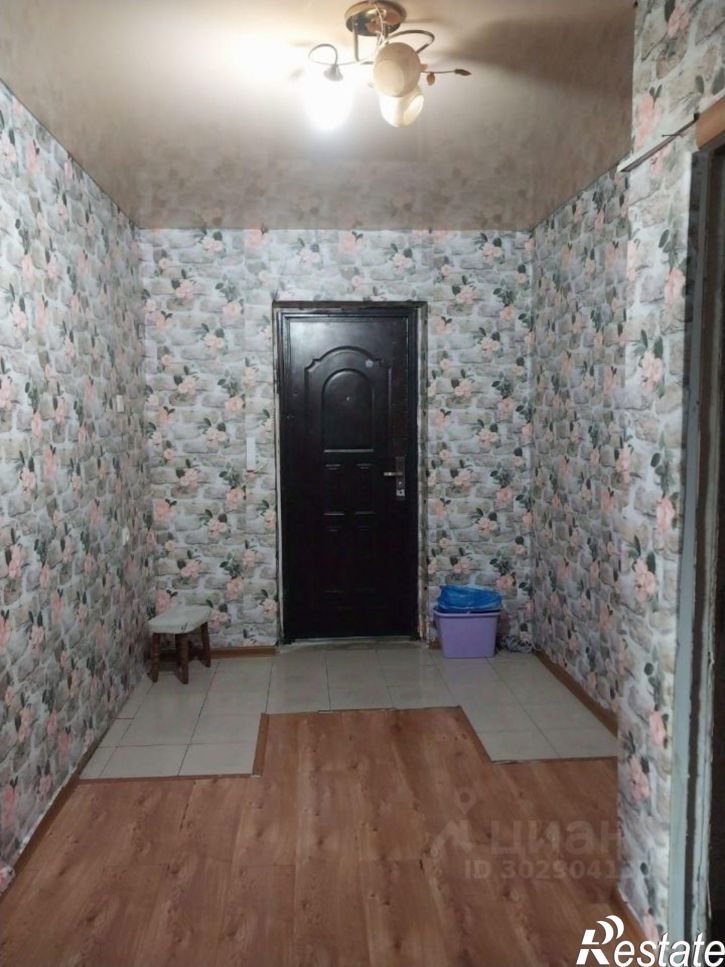 2-комн квартира ул Строительная, 15,  д. 15