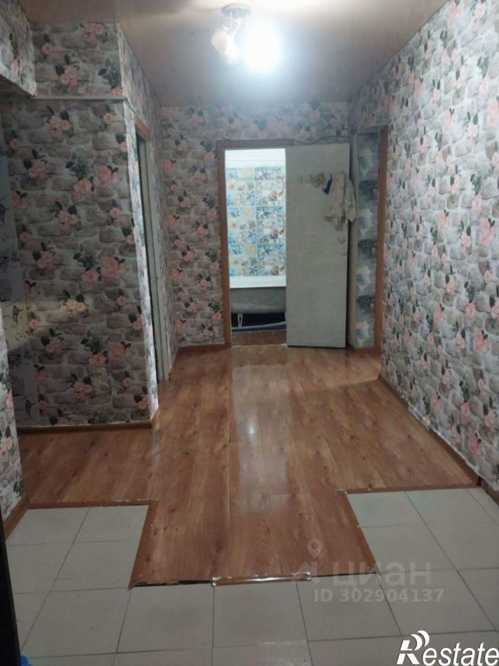 2-комн квартира ул Строительная, 15,  д. 15