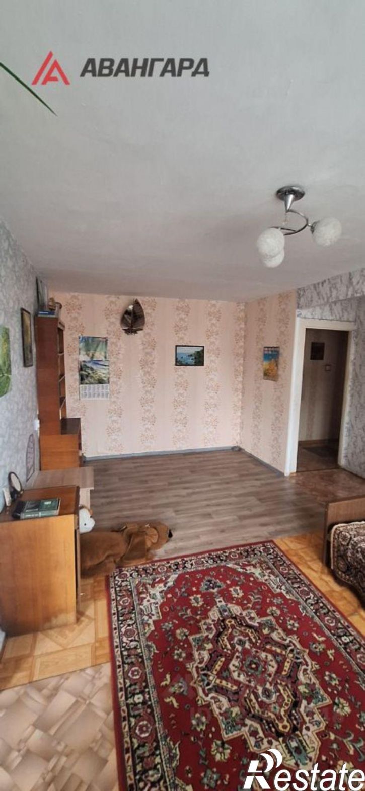 2-комн квартира улица Жуковского, 13,  д. 13