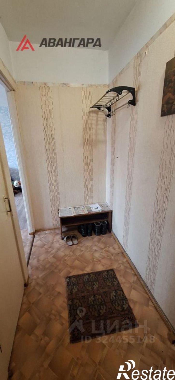 2-комн квартира улица Жуковского, 13,  д. 13