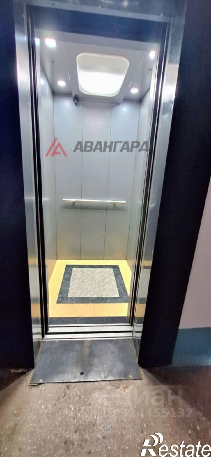 3-комн квартира ул Ломоносова, 70,  д. 70