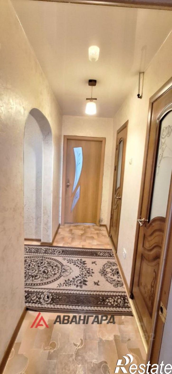 3-комн квартира ул Ломоносова, 70,  д. 70