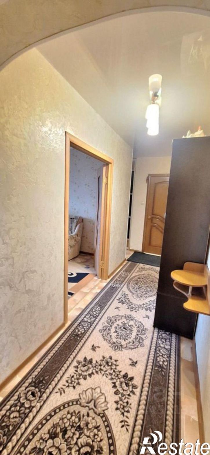 3-комн квартира ул Ломоносова, 70,  д. 70