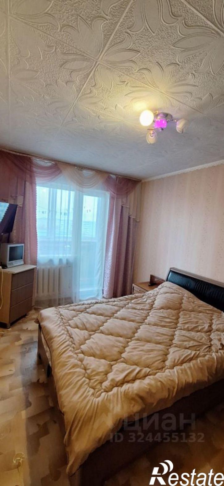 3-комн квартира ул Ломоносова, 70,  д. 70