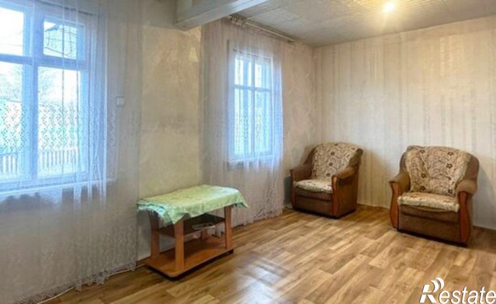 2-комн квартира ул Пушкина, 8,  д. 8