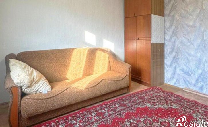 2-комн квартира ул Пушкина, 8,  д. 8