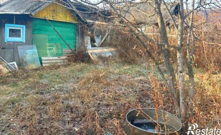 2-комн квартира ул Пушкина, 8,  д. 8