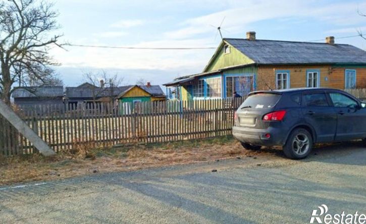 2-комн квартира ул Пушкина, 8,  д. 8