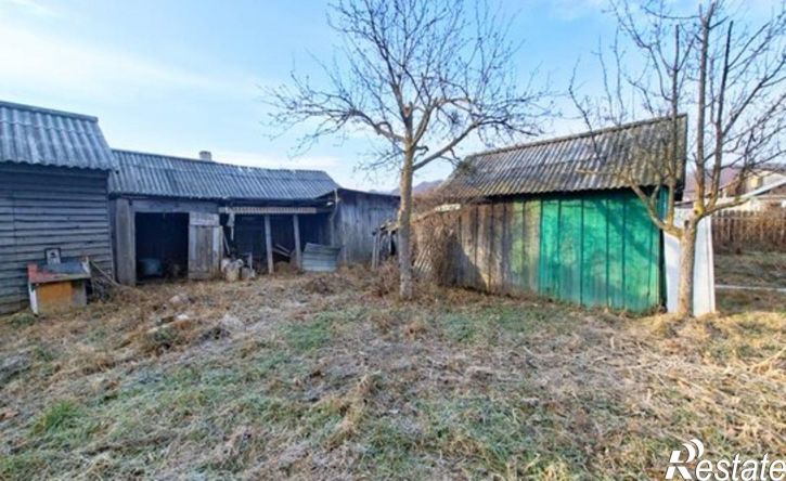 2-комн квартира ул Пушкина, 8,  д. 8