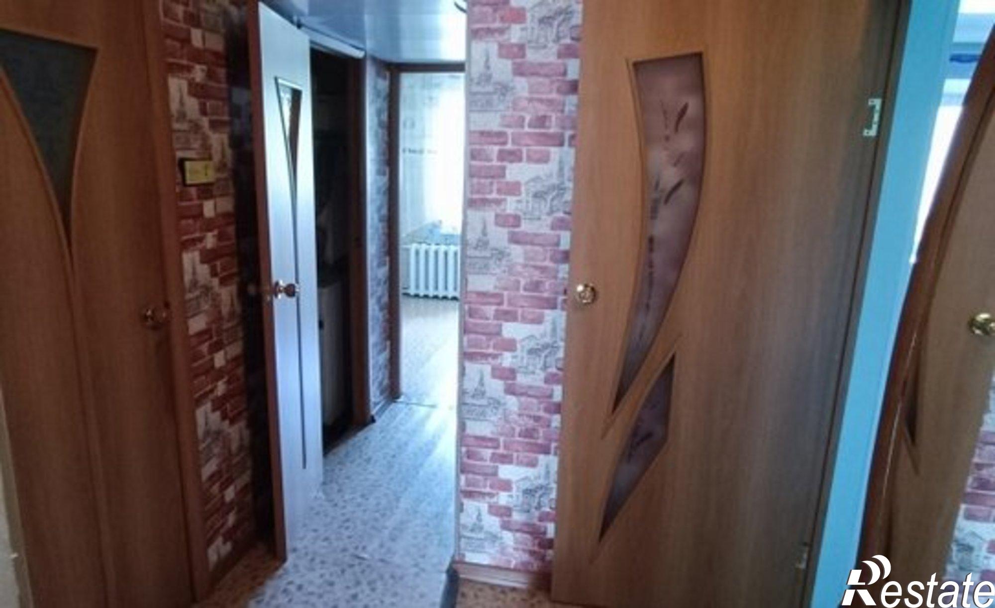 Купить квартиру за 3 800 000 рублей на Московская улица, 7