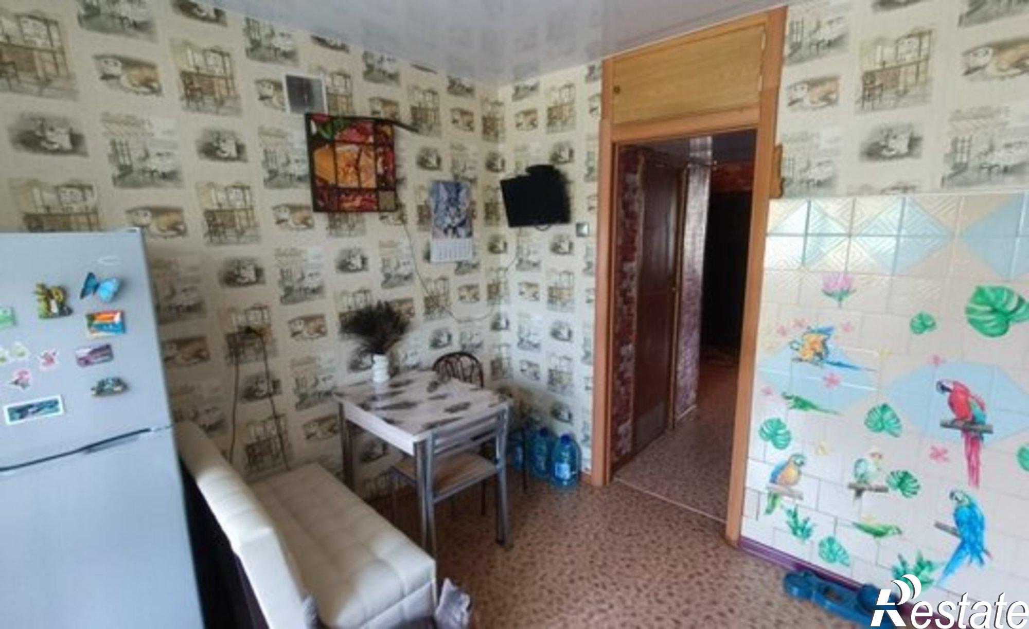 Купить квартиру за 3 800 000 рублей на Московская улица, 7