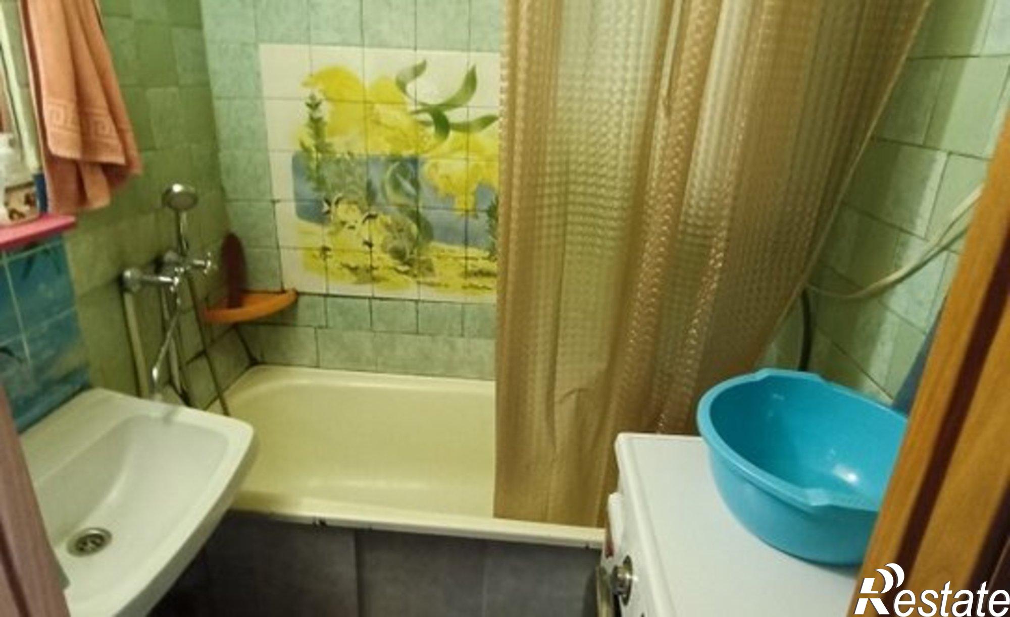 Купить квартиру за 3 800 000 рублей на Московская улица, 7