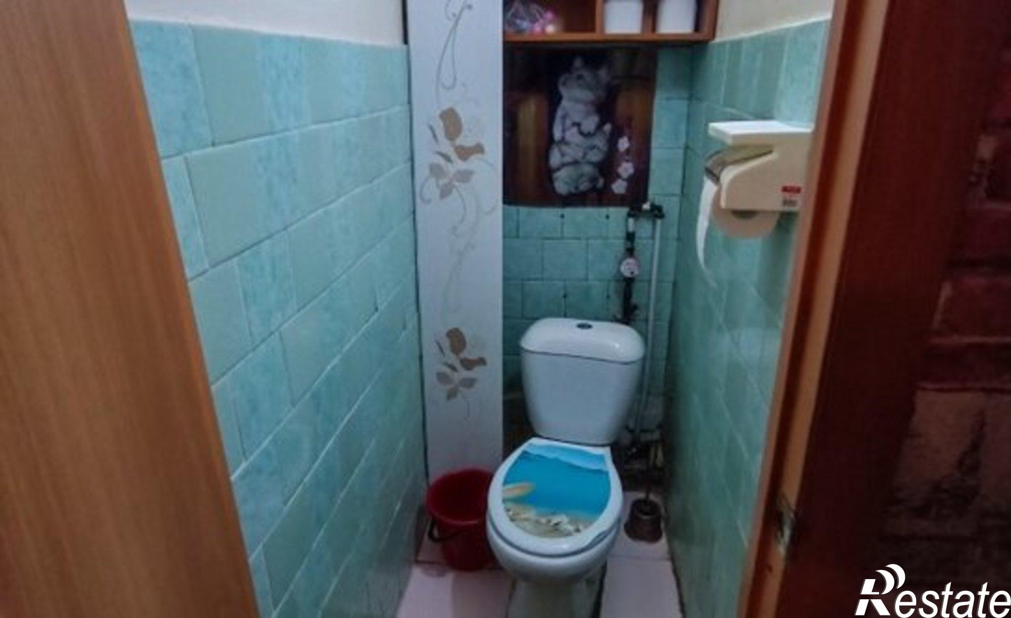 Купить квартиру за 3 800 000 рублей на Московская улица, 7